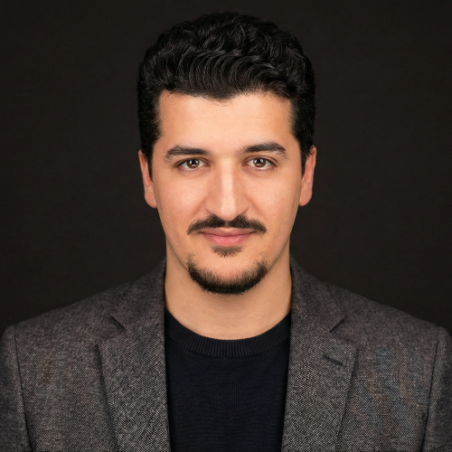 Mohammad Ahmad